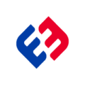 Logo ExpertEnglish - skuteczne szkolenia językowe